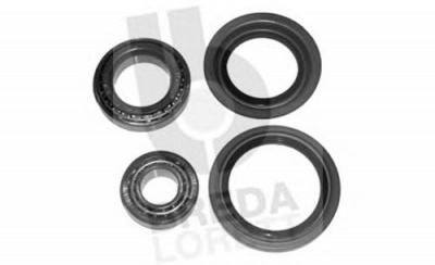 BREDA LORETT krt2568 -  Комплект подшипника ступицы колеса